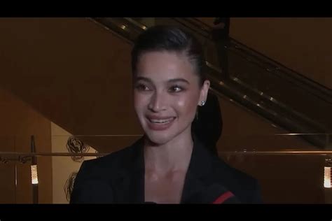 Anne Curtis shares reason behind absence from ‘It’s Showtime’.